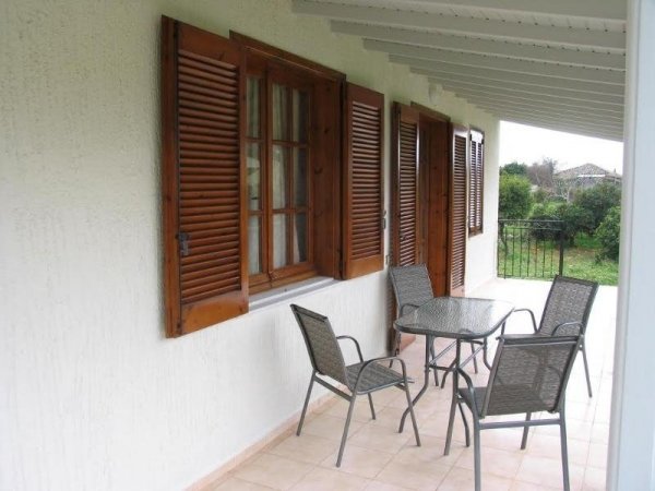 Villa Anna — photo 1