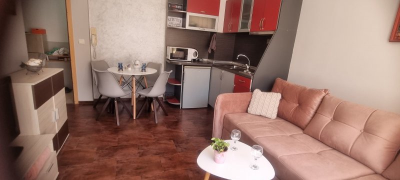 Apartment SARA 1-2 - Pomorie next to the beach — photo 6