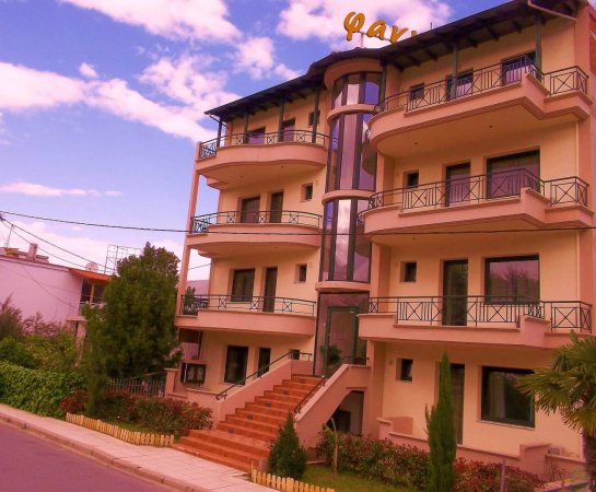 hotel fani — photo 1