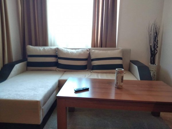 Private apartments Emerald — photo 2