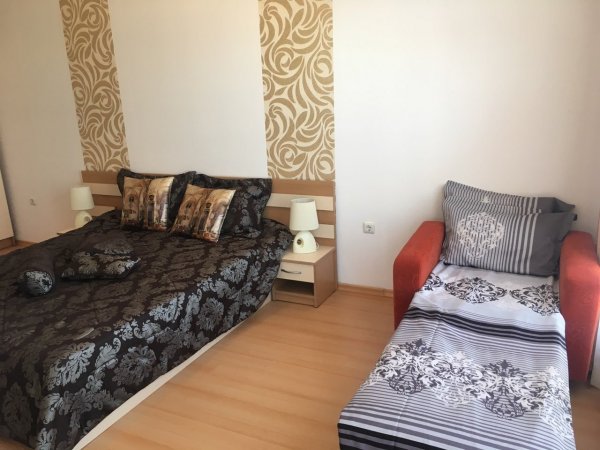 Apartment in Sunny day 6 — photo 5