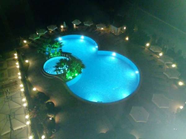 ❤❤❤The BEST relaxing,Sunny Beach, APHRODITE PALACE — photo 6