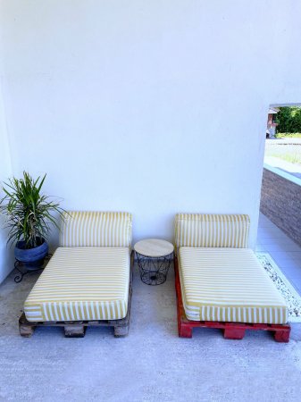 Jacque’s Boutique Suite — photo 5