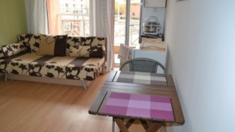 Studio for rent in Sunny Day 6 — photo 6