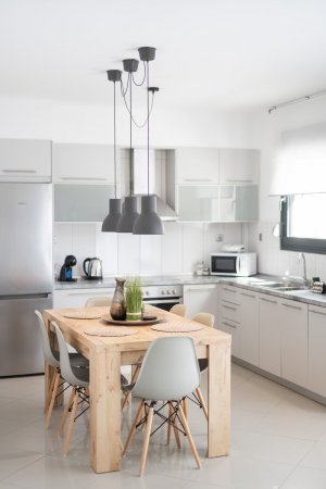 Aelia Apartments - Apartment Nr.1 — φωτογραφία 2