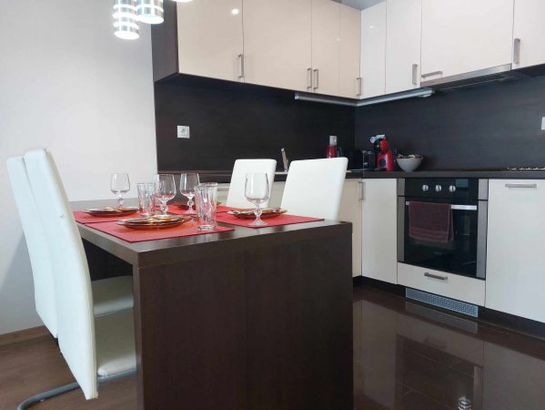 Apartment in Sea Paradise Complex  А13 — photo 2