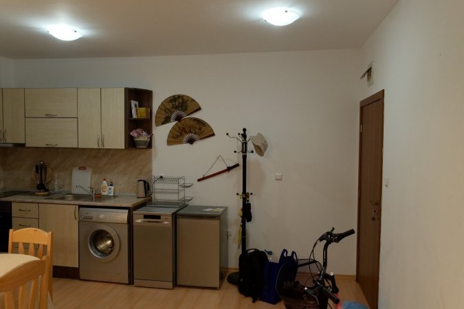 Sunny Day Apartment — photo 6