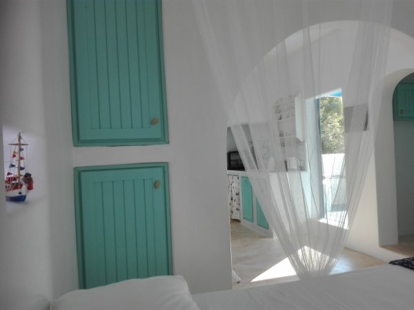Tilos island house — photo 4