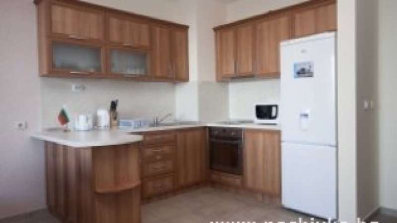 Apartment in Coliseum complex — photo 3