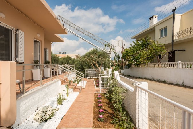 Athina's House Chania — photo 3