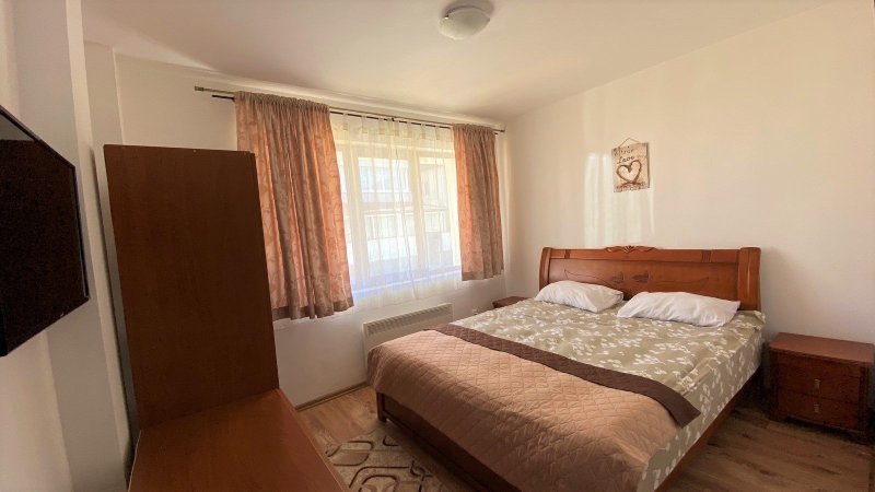 Apartment G1 — fotografie 3