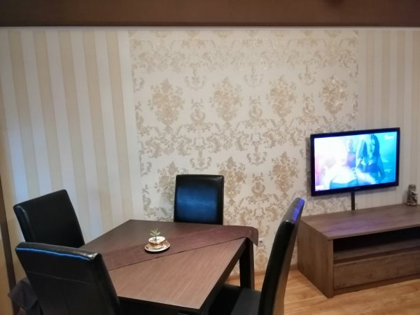 Niki Apartment — photo 2
