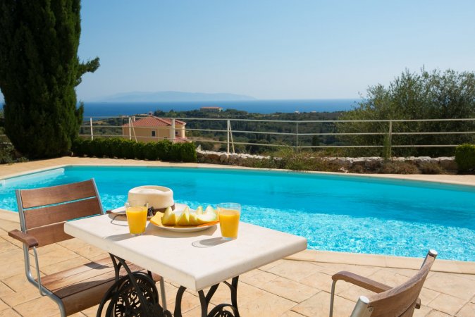 Ideales Resort Deluxe 2 bedroom villa Mataki — photo 2