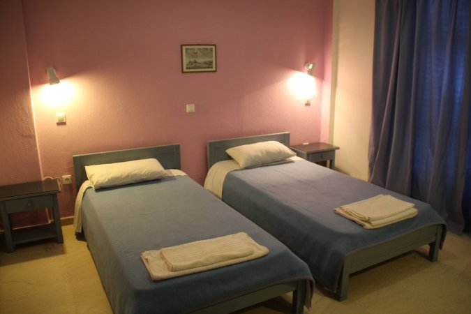 AKTI PANELA BEACH HOTEL — photo 6