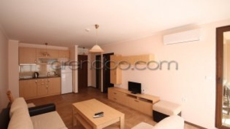 One bedroom apartment — photo 6