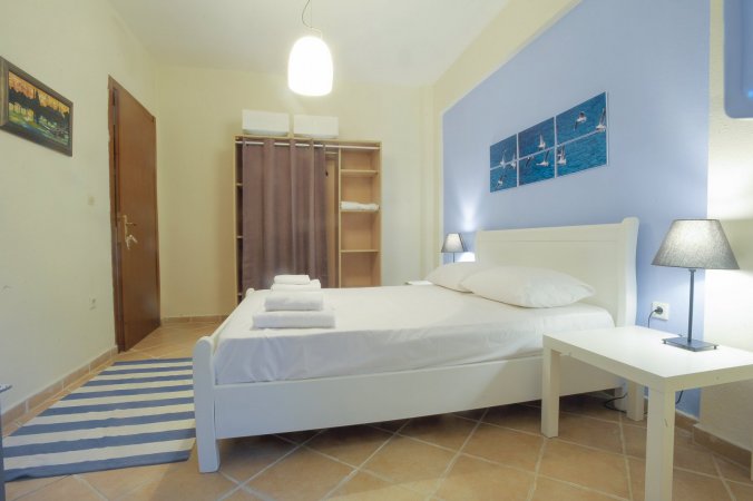 Vasiliki's House Kallithea Maltepe — photo 3