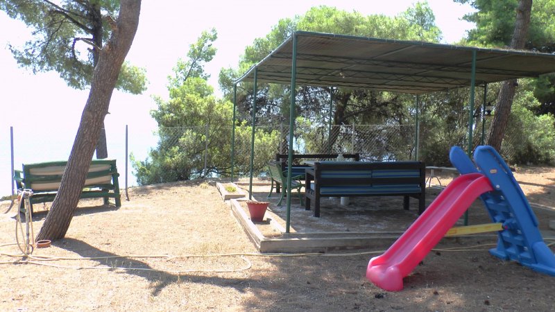 Sea front villa — photo 3