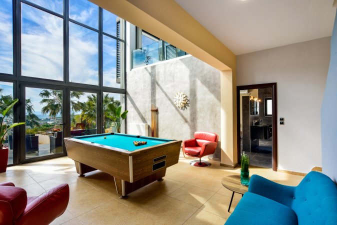 Adorno Luxury Villas — photo 5