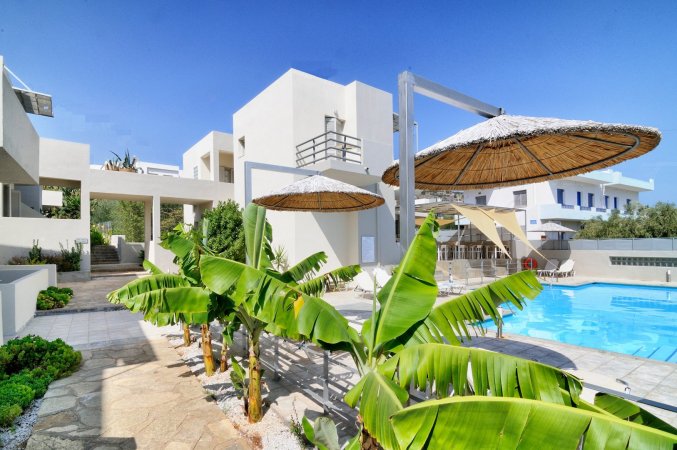 Elounda Garden Ground Floor Suite — photo 3