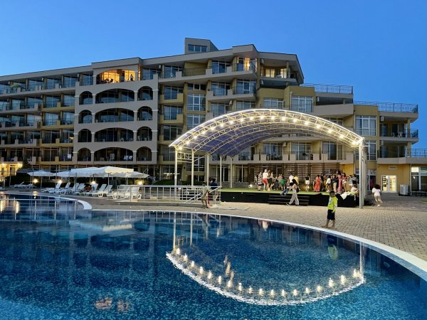 Studio in Midia Grand Resort — фото 1