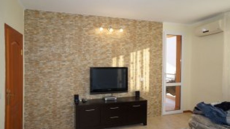 Apartment with 2 bedrooms in Sveti Vlas — photo 3