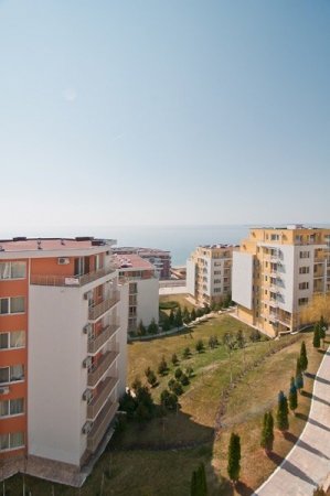 Apartment — fotografie 6
