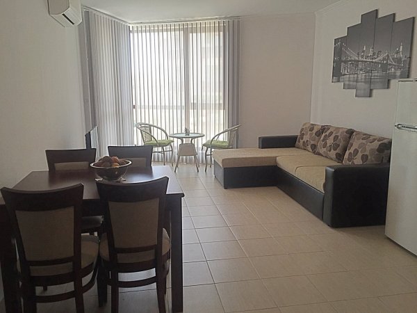 Apartment in Villa Calabria complex — photo 3