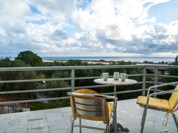 IONIAN SUN VILLA — photo 3