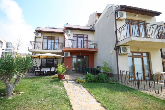 One bedroom ground floor apartment in Yalta — photo 2