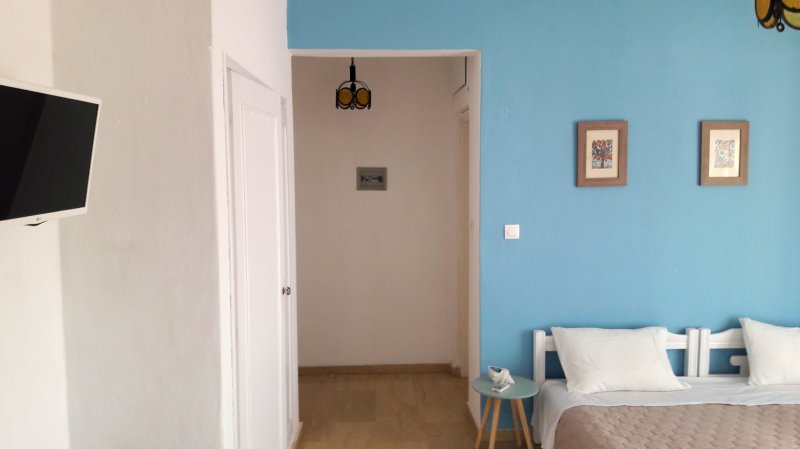 Best Sea View Studio — photo 4