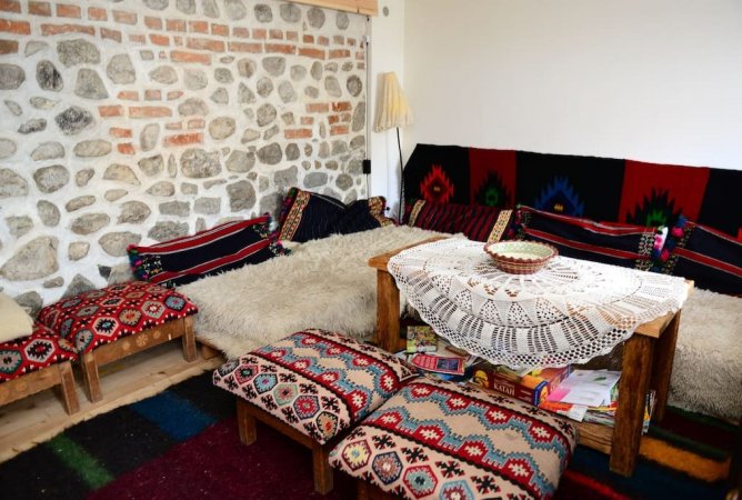 Bansko holiday house Pirin sun — photo 2