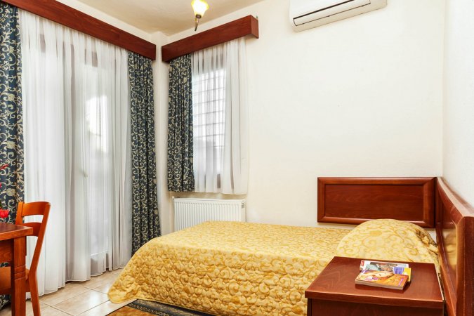 Dias Family Suite [Akritas Ef Zin Villas & Suites] — photo 6