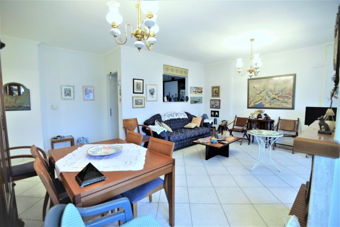 Angel's seaview apartment in Agia Triada — photo 5
