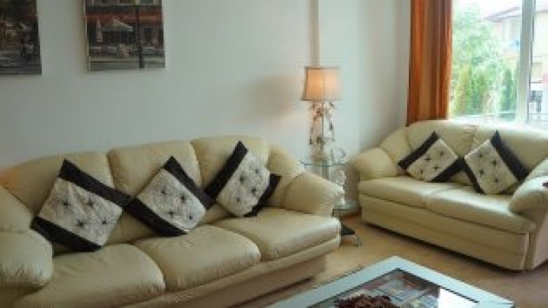 Apartment with 2 bedrooms in Sveti Vlas — photo 2