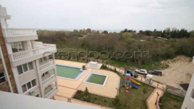 Apartment with 1 bedroom in LifeStyle Deluxe complex — photo 5