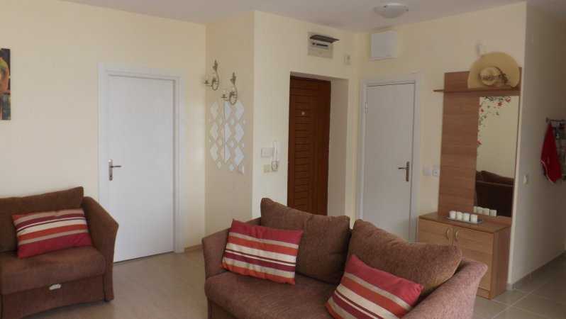 Sun City Apartment Sunny Beach — photo 1
