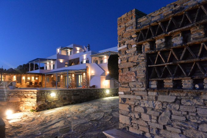 MARBLE VILLA — photo 2
