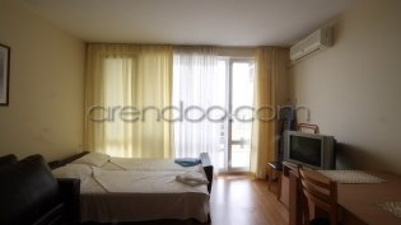 Apartment in Imperial Fort Club complex — фотографија 5