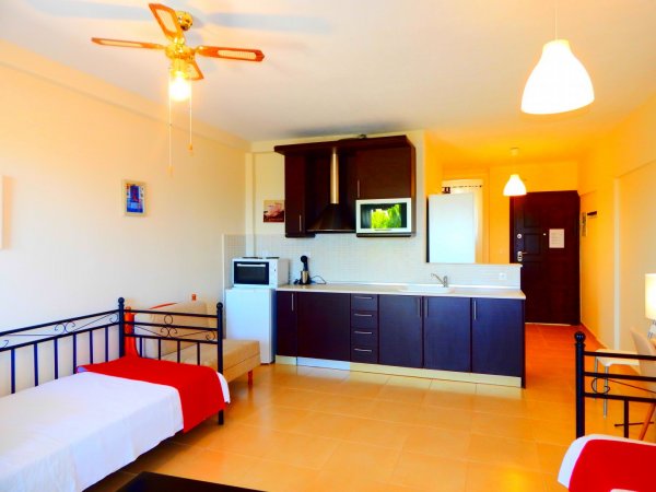Kripis Apartment Paliouri No5 — photo 3