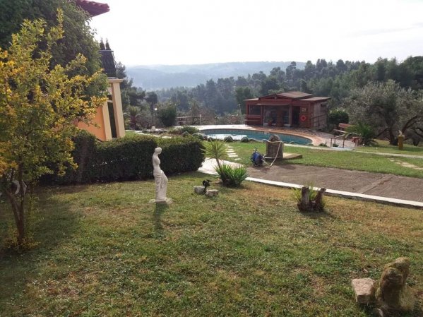 Villa Cultura — photo 5