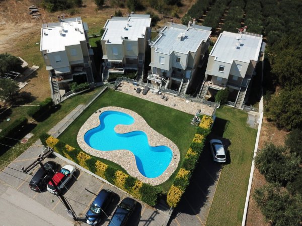 Maisonette Panorama Kariani — photo 3