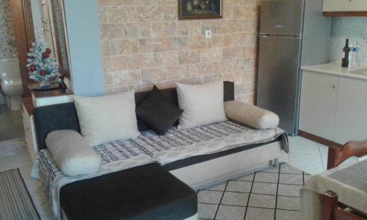 Anna's apartment — photo 5