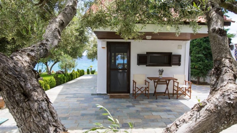 VILLA MARIAH — photo 3