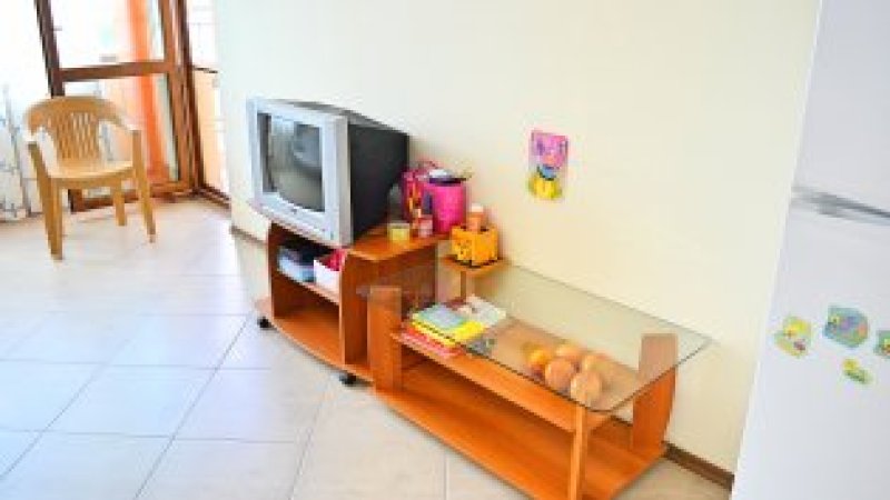One-bedroom apartment for rent at Amadeus 3 Complex, Sunny beach — photo 5