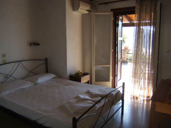 Sea view studio near the beach. — photo 2