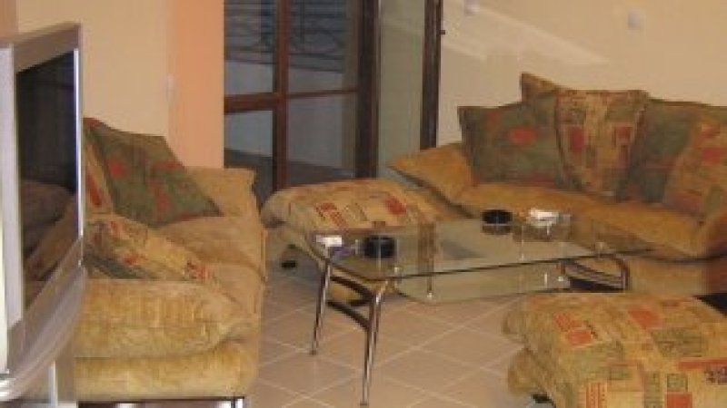 Nedev Apartment in Lazur 2 Complex — photo 6