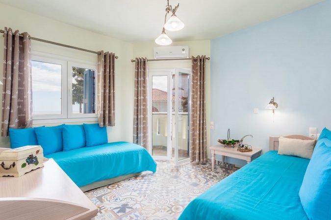 Stafylos Suites & Boutique Hotel — photo 2