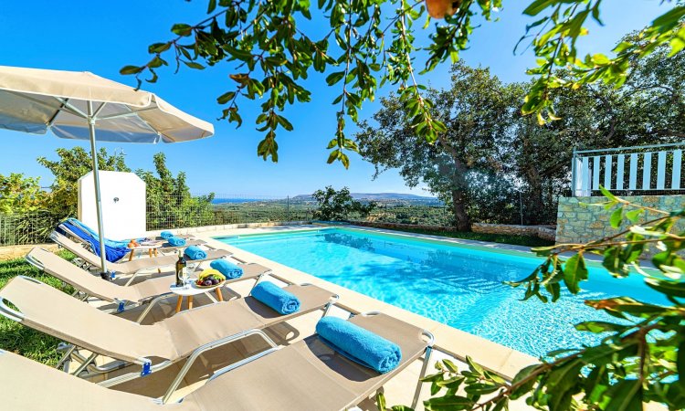 Grand View Villa Heated Pool — photo 3