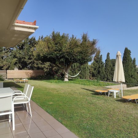 Villa Sea Breeze, sea view, near beach and Rethymno city center — фото 5
