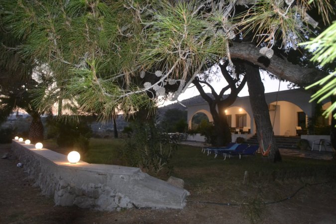 Villa Aquamarine — photo 6